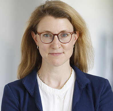 Marie von 