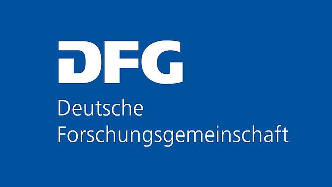 DFG Logo