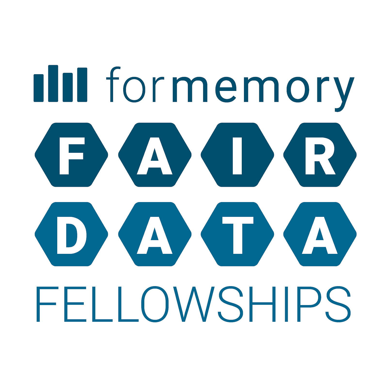 Logo der NFDI4Memory FAIR Data Fellowships