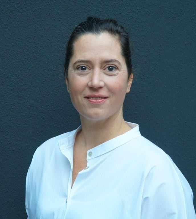 Nicole Ruderman 4Memory - Nicole Rudischer